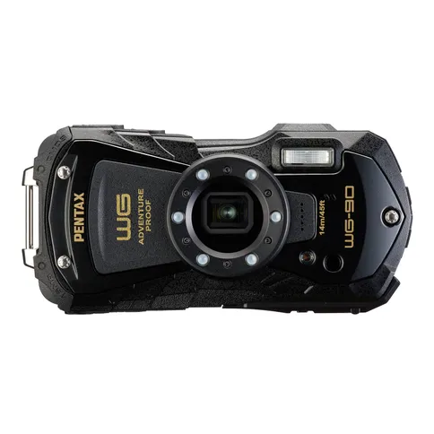 Pentax WG-90 - Black