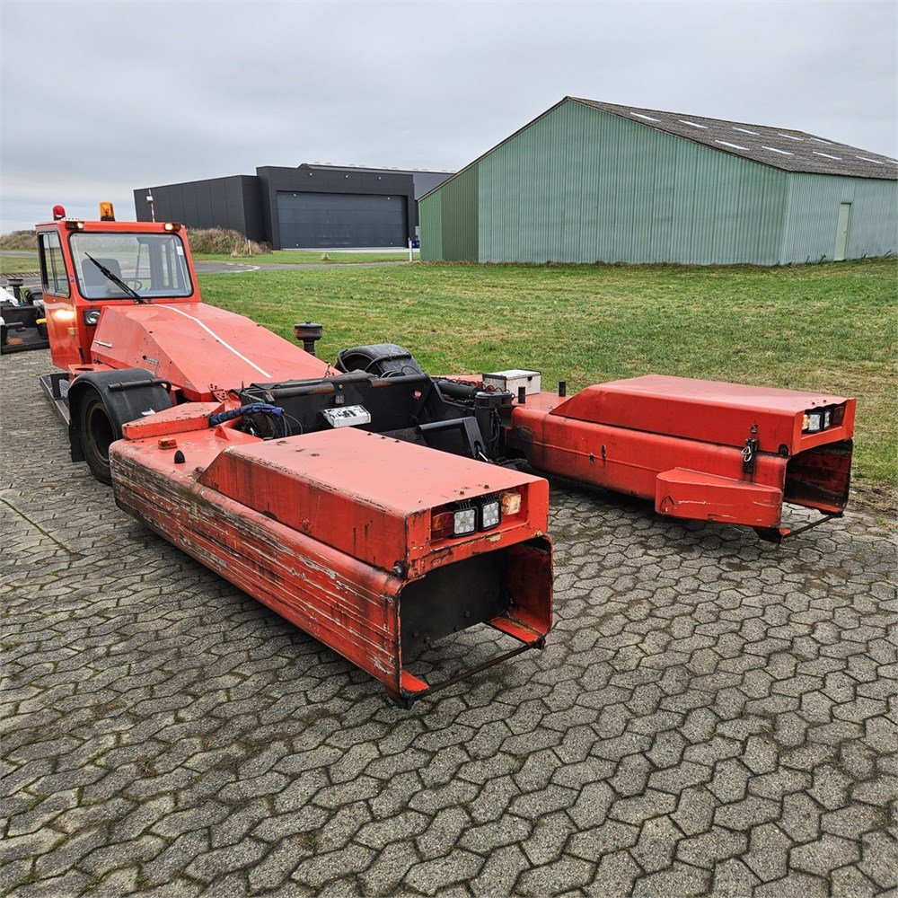 Kalmar TBL180 - (1996) - 20236 h