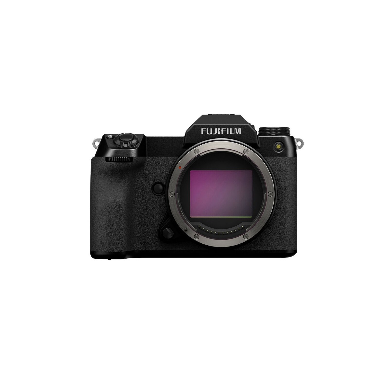 Fujifilm GFX 50S II Body