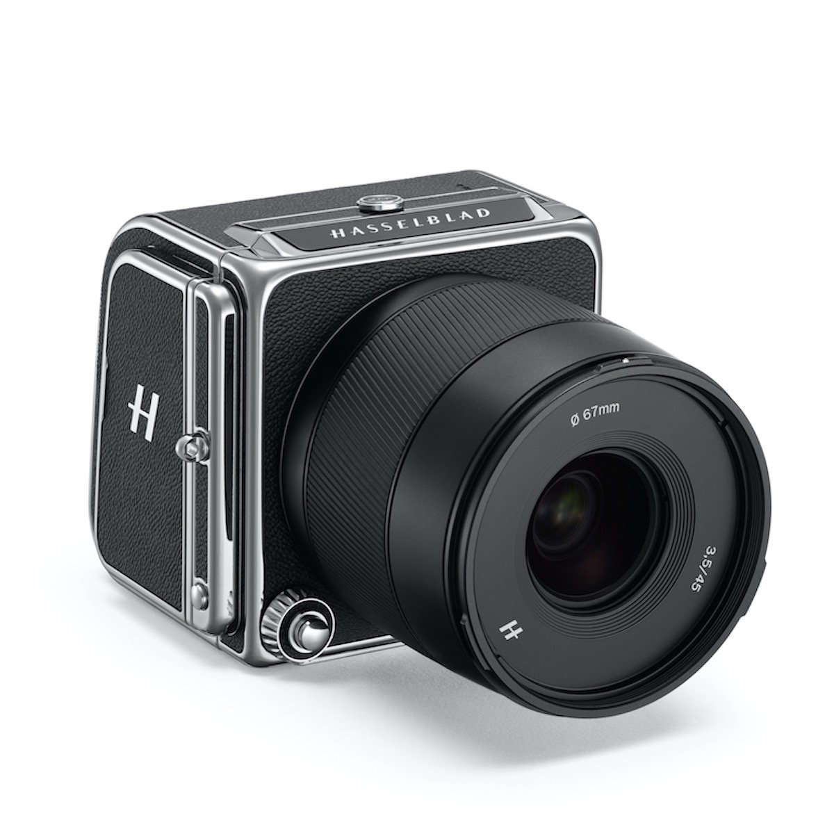 Hasselblad 907X 50C Body