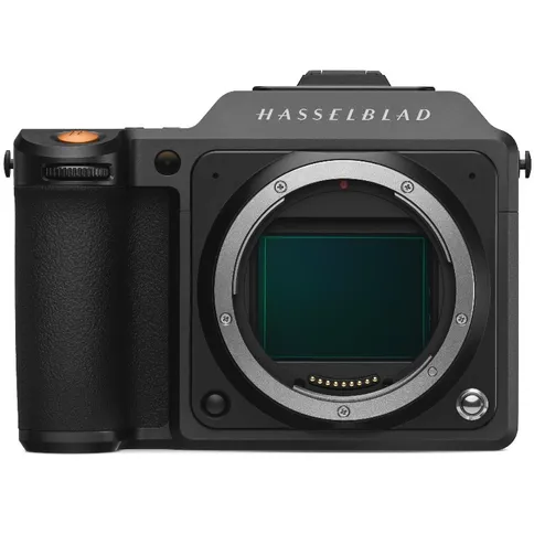 Hasselblad X2D 100C Body
