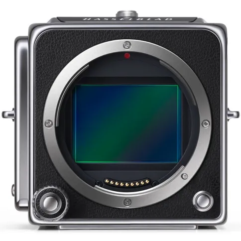 Hasselblad 907X 100C Body