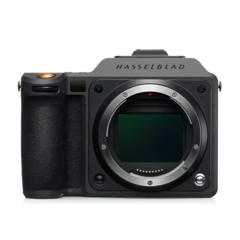 Hasselblad X2D II 100C Body