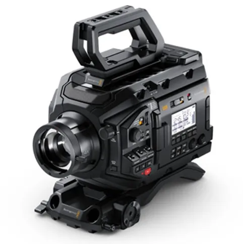 Blackmagic Design URSA Broadcast G2