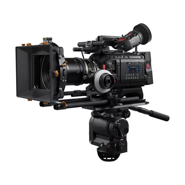 Blackmagic Design URSA Cine 12K - Body