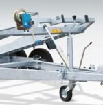 Böckmann AH 4320/35 Autotransportanhänger - 3500 kg – Bild 4