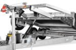 Böckmann AH 4321/30 Autotransportanhänger - 3000 kg