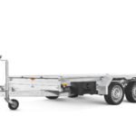 Maschinentransporter Böckmann BT-ST 3016/35 AU