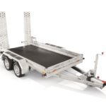 Maschinentransporter Böckmann BT-ST 3518/35 AS