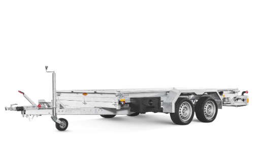 Böckmann BT ST 4019 35 AU (1) Maschinentransporter Böckmann BT-ST 4019/35 AU – Bild 1