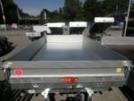 Dreiseitenkipper-Anhänger Böckmann DK-AL 2516/27 – Bild 5