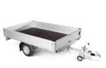 Pritschenanhänger Böckmann HL-AL 2516/135 1350kg