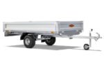 Einachs-Pritschenanhänger Böckmann HL-AL 2516/15 - 1500kg – Bild 5
