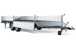 Böckmann Tandem-Hochlader HL AL 3718/35 F - 3500kg – Bild 4