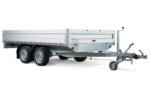 Böckmann Tandem-Hochlader HL-AL 4118/35 - 3500kg