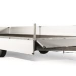 Böckmann Tandem-Hochlader HL-AL 5121/30 - 3000 kg