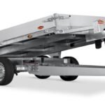 Kippplattform Böckmann MH-AL 4321/35