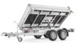 Heckkipper-Anhänger Böckmann RK-AL 2516/27 – Bild 2