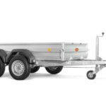 Böckmann TL-AL 2513-27 - 2700 kg