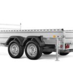 Böckmann TL-AL 2515/27 - 2700 kg