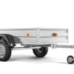 Böckmann TL-AL 2515/75 - 750kg