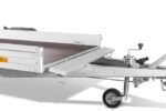 Böckmann UT-AL 2515/135 Pritschenanhänger – 1350 kg – Bild 4