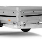 Brenderup 2205 SB – 1000 kg