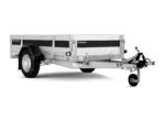 Planenanhänger Brenderup 2260 AB – 1300 kg