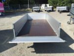 Planenanhänger Brenderup 2260 AB – 1300 kg – Bild 6