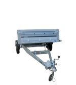 Kippanhänger Brenderup 2260 WSUB – 750 kg – Bild 2