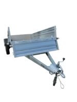 Kippanhänger Brenderup 2260 WSUB – 750 kg – Bild 3