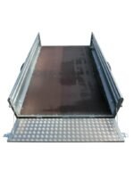 Kippanhänger Brenderup 2260 WSUB – 750 kg – Bild 4