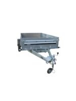 Kippanhänger Brenderup 2260 WSUB – 750 kg – Bild 5