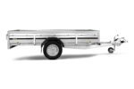 Brenderup 2300 SB - 1300 kg - kippbar – Bild 3
