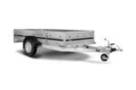 Brenderup 2300 SB - 1300 kg - kippbar