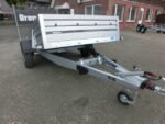 Brenderup 2300 SB - 1300 kg - kippbar – Bild 5