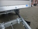 Brenderup 2300 SB - 1300 kg - kippbar – Bild 6