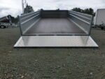 Brenderup 2300 SB - 1300 kg - kippbar – Bild 8