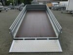 Brenderup 2300 SB - 1300 kg - kippbar – Bild 9