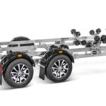 Brenderup 303500 TB SRX-Line Premium - 8,7 m - 3500 kg