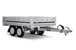 Brenderup 3251 STUB - 750 kg