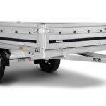 Brenderup 3251 SUB - 750 kg