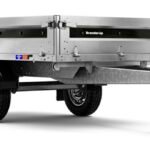 Brenderup 4260 SUB – 750 kg