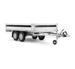 Hochlader Brenderup 4310 ATB - 2000kg