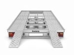 Autotransportanhänger Brenderup AT2500HBTB – 2500 kg – Bild 3