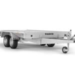 Autotransportanhänger Brenderup AT3000HBTB – 3000 kg