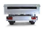 Kippmulde Brenderup BT 4260 STB 2500kg – Bild 9