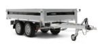 Kippmulde Brenderup BT 4260 STB 2500kg – Bild 3