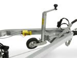 Kippmulde Brenderup BT 4260 STB 2500kg – Bild 6