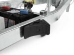 Kippmulde Brenderup BT 4260 STB 2500kg – Bild 7